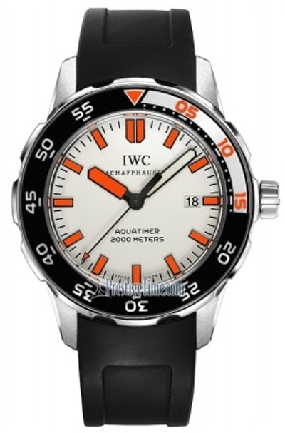 IWC Aquatimer IW356807